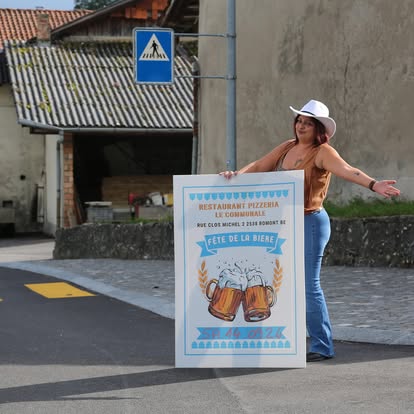 Fête de la bière